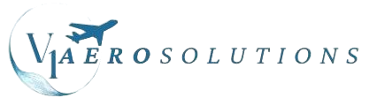 v1aerosolutions logo