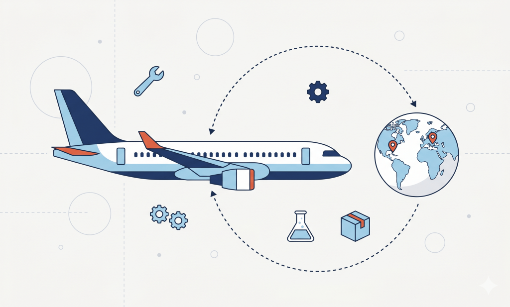 v1aerosolutions mro about us