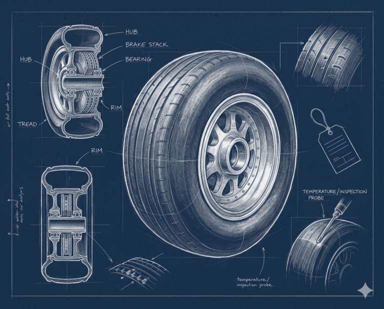wheel shop